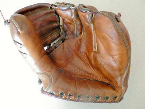 Bob Turley Rawlings Front